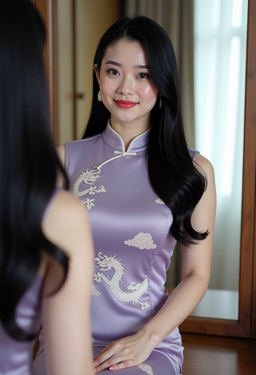切尔西女孩