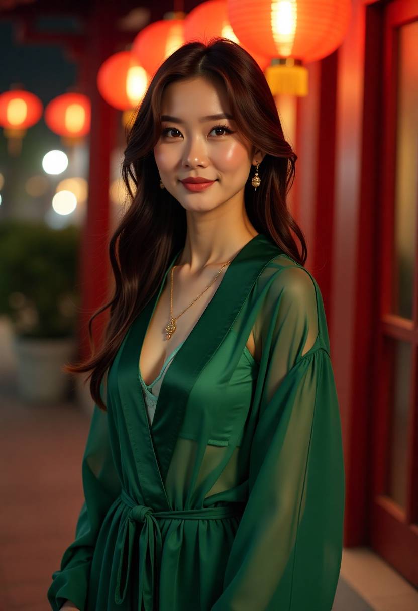 旋转木马