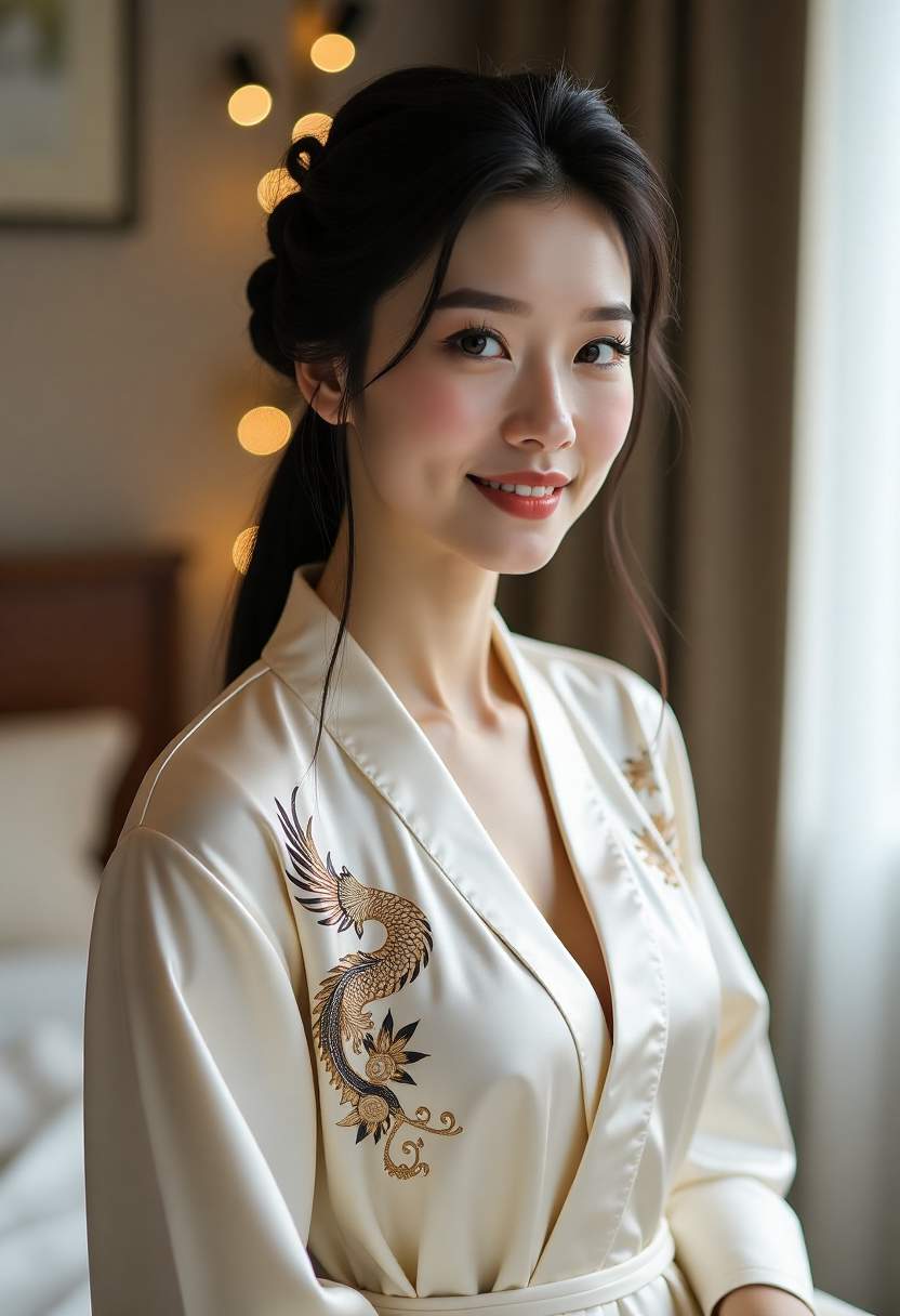 女他
