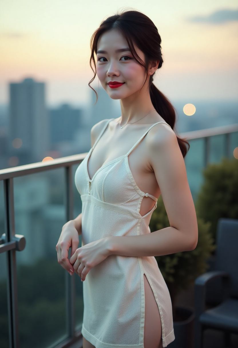 灵魂暗夜