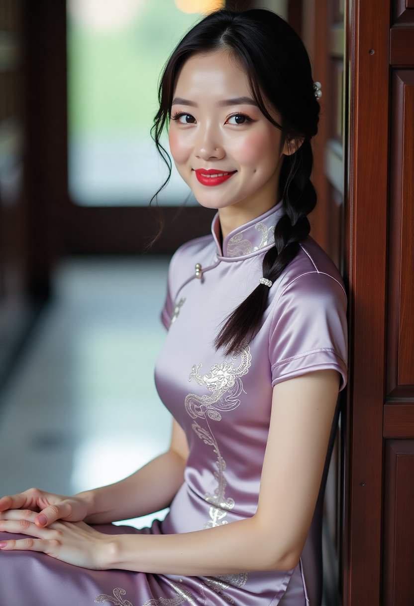 合成梦境