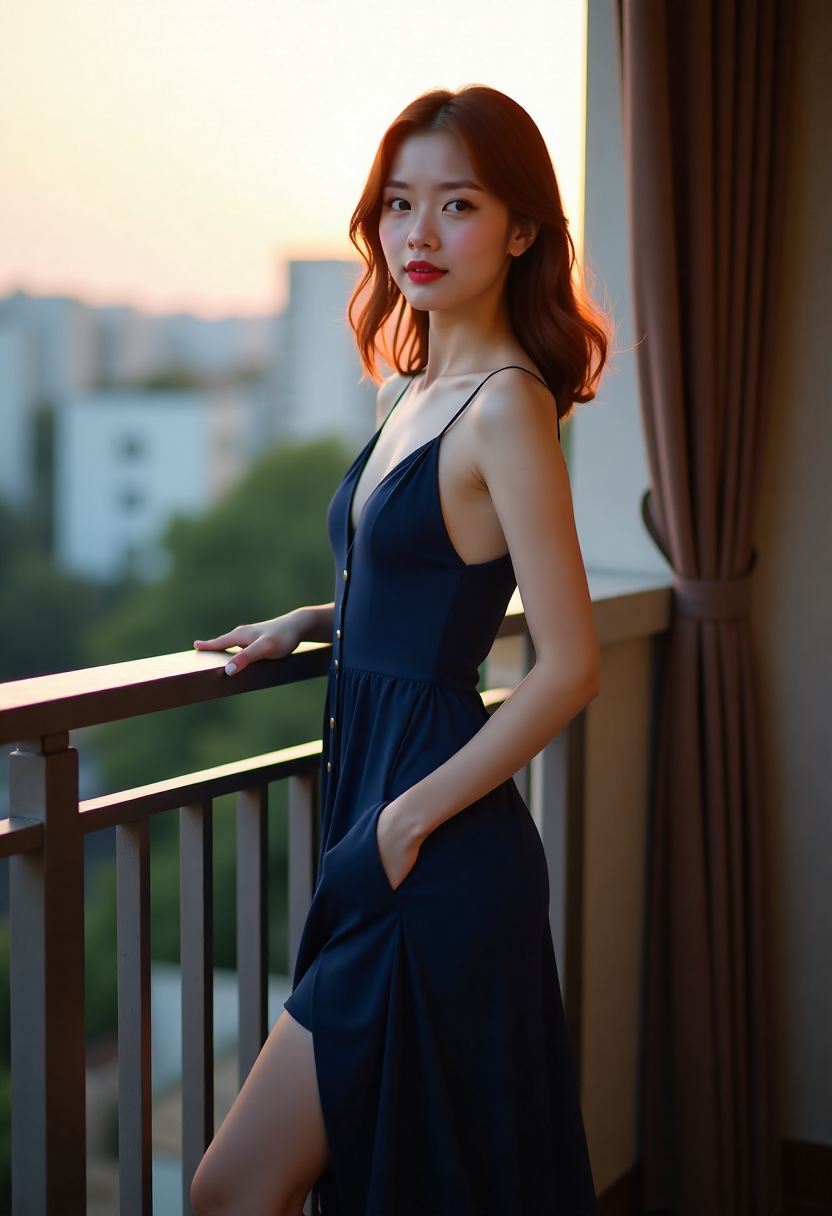 盲区行者